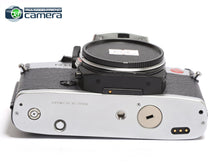 Load image into Gallery viewer, Leica R6 Film SLR Camera Silver 10071