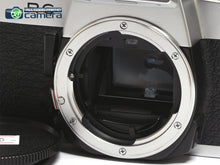 Load image into Gallery viewer, Leica R6 Film SLR Camera Silver 10071
