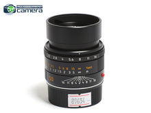 Load image into Gallery viewer, Leica APO-Summicron-M 50mm F/2 ASPH. Lens 11141 Year 2022 Production *MINT in Box*