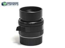 Load image into Gallery viewer, Leica APO-Summicron-M 50mm F/2 ASPH. Lens 11141 Year 2022 Production *MINT in Box*