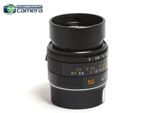 Load image into Gallery viewer, Leica APO-Summicron-M 50mm F/2 ASPH. Lens 11141 Year 2022 Production *MINT in Box*