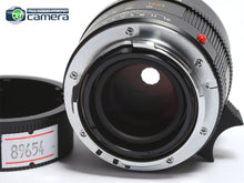 Load image into Gallery viewer, Leica APO-Summicron-M 50mm F/2 ASPH. Lens 11141 Year 2022 Production *MINT in Box*