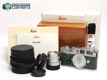 Load image into Gallery viewer, Leica M6 Colombo 1992 Limited Ed. Camera w/Summicron-M 50mm F/2 Lens *NEW*