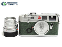 Load image into Gallery viewer, Leica M6 Colombo 1992 Limited Ed. Camera w/Summicron-M 50mm F/2 Lens *NEW*