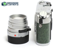 Load image into Gallery viewer, Leica M6 Colombo 1992 Limited Ed. Camera w/Summicron-M 50mm F/2 Lens *NEW*