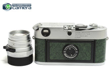 Load image into Gallery viewer, Leica M6 Colombo 1992 Limited Ed. Camera w/Summicron-M 50mm F/2 Lens *NEW*