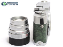 Load image into Gallery viewer, Leica M6 Colombo 1992 Limited Ed. Camera w/Summicron-M 50mm F/2 Lens *NEW*