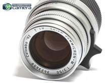 Load image into Gallery viewer, Leica M6 Colombo 1992 Limited Ed. Camera w/Summicron-M 50mm F/2 Lens *NEW*