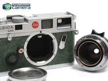 Load image into Gallery viewer, Leica M6 Colombo 1992 Limited Ed. Camera w/Summicron-M 50mm F/2 Lens *NEW*