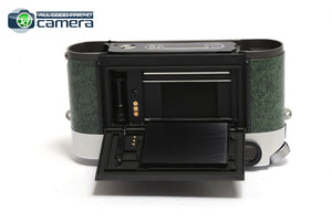 Leica M6 Colombo 1992 Limited Ed. Camera w/Summicron-M 50mm F/2 Lens *NEW*