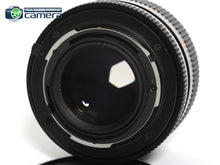 Load image into Gallery viewer, Contax Planar 50mm F/1.4 T* MMJ Lens *MINT-*