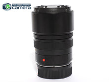 Load image into Gallery viewer, Leica Summicron-M 90mm F/2 E55 Lens Pre-ASPH. Black *READ*