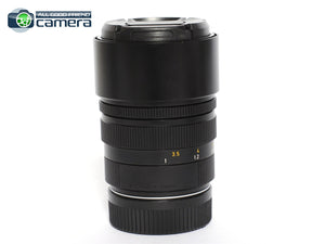 Leica Summicron-M 90mm F/2 E55 Lens Pre-ASPH. Black *READ*