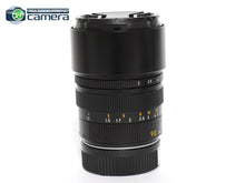 Load image into Gallery viewer, Leica Summicron-M 90mm F/2 E55 Lens Pre-ASPH. Black *READ*