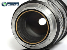 Load image into Gallery viewer, Leica Summicron-M 90mm F/2 E55 Lens Pre-ASPH. Black *READ*