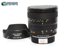 Load image into Gallery viewer, Leica Vario-Elmar-R 21-35mm F/3.5-4 ASPH. ROM Lens *EX+*