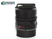 Load image into Gallery viewer, Leica Summicron-M 28mm F/2 ASPH. II Lens Black 11672 *MINT-*