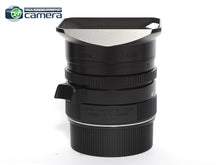 Load image into Gallery viewer, Leica Summicron-M 28mm F/2 ASPH. II Lens Black 11672 *MINT-*