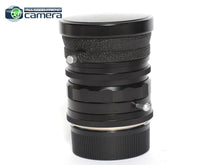 Load image into Gallery viewer, Voigtlander Ultron 28mm F/1.9 Aspherical Lens L39 Mount w/M Adapter