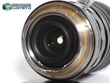 Load image into Gallery viewer, Voigtlander Ultron 28mm F/1.9 Aspherical Lens L39 Mount w/M Adapter
