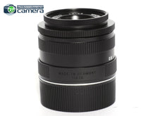 Load image into Gallery viewer, Leica Macro-Elmar-M 90mm F/4 Lens Black 6Bit New Version 11670 *MINT- in Box*