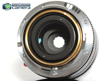Load image into Gallery viewer, Leica Macro-Elmar-M 90mm F/4 Lens Black 6Bit New Version 11670 *MINT- in Box*