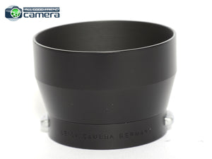 Leica Macro-Elmar-M 90mm F/4 Lens Black 6Bit New Version 11670 *MINT- in Box*