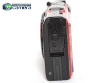 Load image into Gallery viewer, Olympus Tough TG-6 12.0MP Waterproof Digital Camera Red *MINT- in Box*