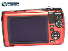 Load image into Gallery viewer, Olympus Tough TG-6 12.0MP Waterproof Digital Camera Red *MINT- in Box*