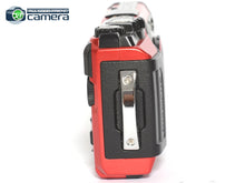 Load image into Gallery viewer, Olympus Tough TG-6 12.0MP Waterproof Digital Camera Red *MINT- in Box*