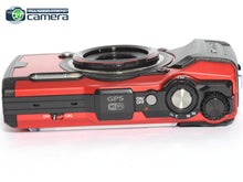 Load image into Gallery viewer, Olympus Tough TG-6 12.0MP Waterproof Digital Camera Red *MINT- in Box*
