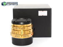Load image into Gallery viewer, Contax G Planar 35mm F/2 T* Lens Leica M Mount Rangefinder Coupled *MINT-*