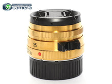 Load image into Gallery viewer, Contax G Planar 35mm F/2 T* Lens Leica M Mount Rangefinder Coupled *MINT-*