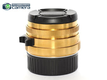 Load image into Gallery viewer, Contax G Planar 35mm F/2 T* Lens Leica M Mount Rangefinder Coupled *MINT-*