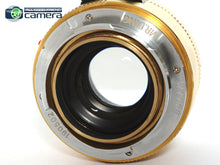 Load image into Gallery viewer, Contax G Planar 35mm F/2 T* Lens Leica M Mount Rangefinder Coupled *MINT-*