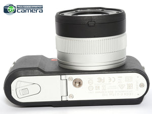 Leica X-U Typ 113 Underwater/Waterproof Digital Camera *MINT*