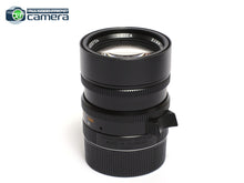 Load image into Gallery viewer, Leica Summilux-M 50mm F/1.4 ASPH. Lens Black 11891 Late Serial No. 48** *EX+*