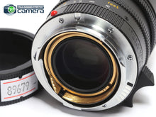 Load image into Gallery viewer, Leica Summilux-M 50mm F/1.4 ASPH. Lens Black 11891 Late Serial No. 48** *EX+*