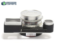 Load image into Gallery viewer, Leica Leitz Summicron M 35mm F/2 Lens Ver.1 Germany w/M3 Goggle *EX+*