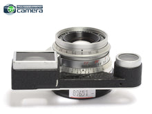 Load image into Gallery viewer, Leica Leitz Summicron M 35mm F/2 Lens Ver.1 Germany w/M3 Goggle *EX+*