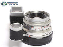 Load image into Gallery viewer, Leica Leitz Summicron M 35mm F/2 Lens Ver.1 Germany w/M3 Goggle *EX+*