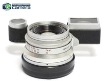 Load image into Gallery viewer, Leica Leitz Summicron M 35mm F/2 Lens Ver.1 Germany w/M3 Goggle *EX+*