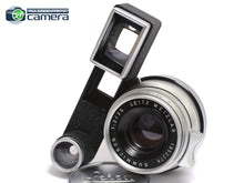 Load image into Gallery viewer, Leica Leitz Summicron M 35mm F/2 Lens Ver.1 Germany w/M3 Goggle *EX+*