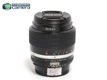 Load image into Gallery viewer, Nikon Nikkor 35mm F/1.4 Ai-S AiS Lens *EX+*