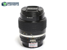 Load image into Gallery viewer, Nikon Nikkor 35mm F/1.4 Ai-S AiS Lens *EX+*