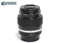 Load image into Gallery viewer, Nikon Nikkor 35mm F/1.4 Ai-S AiS Lens *EX+*