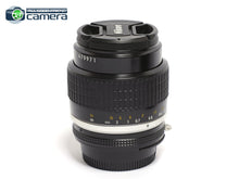 Load image into Gallery viewer, Nikon Nikkor 35mm F/1.4 Ai-S AiS Lens *EX+*