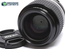 Load image into Gallery viewer, Nikon Nikkor 35mm F/1.4 Ai-S AiS Lens *EX+*