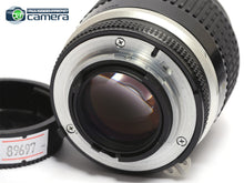 Load image into Gallery viewer, Nikon Nikkor 35mm F/1.4 Ai-S AiS Lens *EX+*