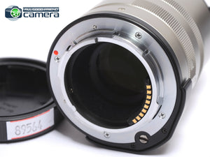 Contax G Sonnar 90mm F/2.8 T* Lens G1 G2 *MINT-*